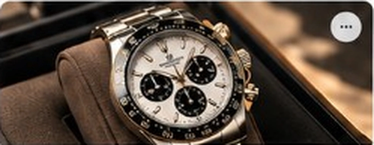 Rolex Daytona